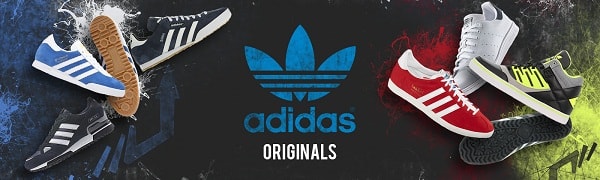 Daftar Harga Sepatu Adidas Original Terbaru