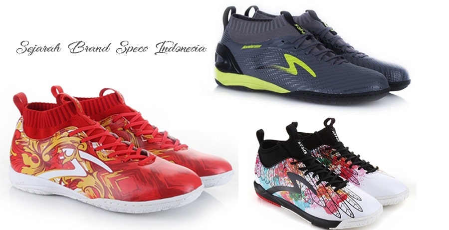 Daftar Harga Sepatu Futsal Specs Original Terbaru - ArtikelSepatu