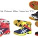 Daftarm Harga Sepatu Volly Profesional Terbaru Original dan KW