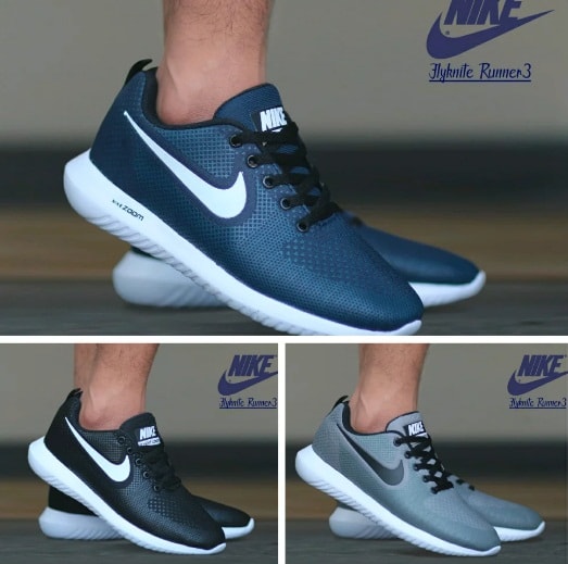 Nike Lunar 3