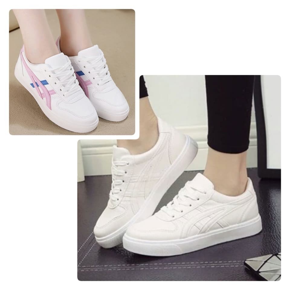 Model Sepatu Wanita Terbaru