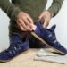 Cara Membuat Sepatu Tetap Wangi