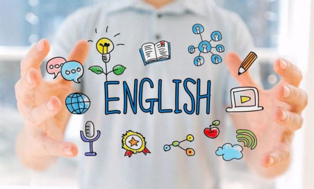 tes online les bahasa inggris untuk karyawan