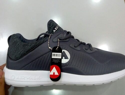 Sepatu Airwalk Original dan Palsu