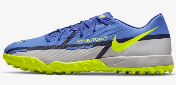 Sepatu Futsal Nike Phantom GT2 Academy Turf