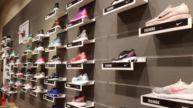 Toko Sepatu Mojokerto