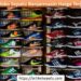Daftar Toko Sepatu Banjarmasin Harga Terjangkau