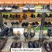 Daftar Toko Sepatu di Padang Pilihan Kami