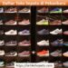 Daftar Toko Sepatu di Pekanbaru