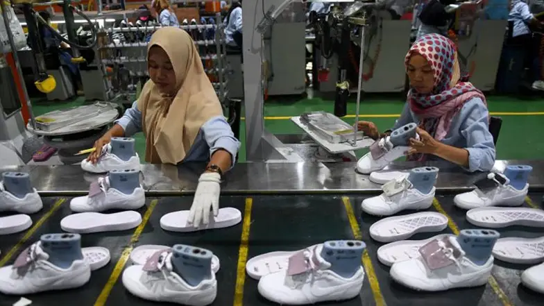 10 Perusahaan Sepatu Terbesar di Indonesia