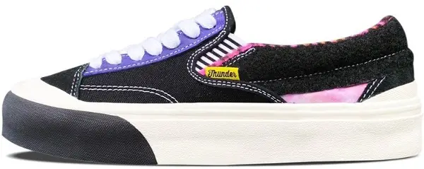 Thunder Bear Easton Universe