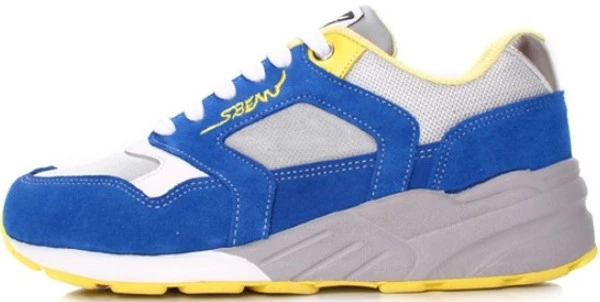 SBENU S-006 DN DONALD Mens Women Sneakers Running Elevator Shoes AOA IU K-POP