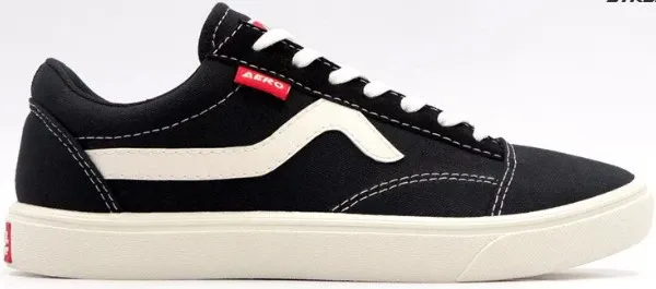 Aerostreet Massive Low