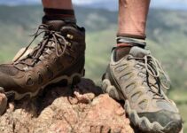 Tips Memilih Sepatu Gunung Yang Cocok untuk Kamu