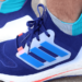 Ultraboost 22, Sepatu Lari Tangguh Milik Adidas