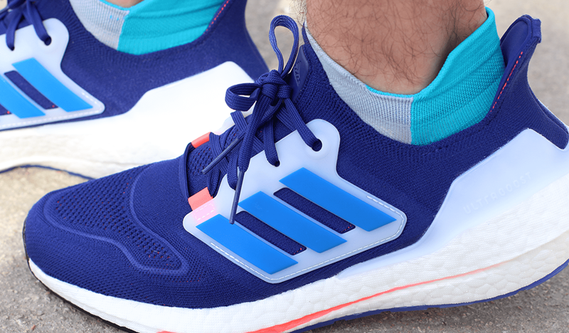 Ultraboost 22, Sepatu Lari Tangguh Milik Adidas