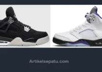 Berapa Harga Sepatu Jordan? Inilah Sejumlah Rekomendasi Modelnya!