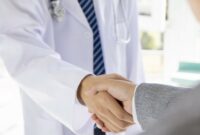 Sistem Ganti Rugi Medis