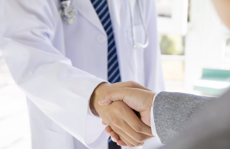 Sistem Ganti Rugi Medis