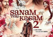 94fbr Sanam Teri Kasam 2 Full Movie: Best Ways to Download and Watch Offline