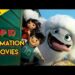Animation Movies in Hindi Dubbing HD MP4 Guide