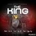 Ataaka X Ataaka Crew The King Audio Side Download