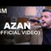 Azan In Beautiful Voice Of Mohamed Tarek: Offline Guide