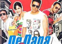 De Dana Dan Full Movie Download 720p: Best Guide for Comedy Fans
