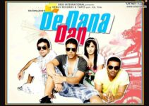 De Dana Dan Full Movie Watch Online: Best Offline Download Guide