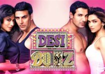 Desi Boyz Movie Download Pagalworld? Here Is the Ultimate Guide to Offline Viewing