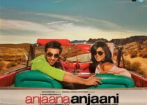 Download Anjaana Anjaani Full Movie: A Complete Guide for Offline Viewing