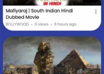 Filmy Duniya Movie Download Mp4moviez: Your Ultimate Guide for Offline Movies