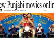 Filmywap Com Punjabi Movie Download: The Best Way to Watch Pollywood Offline