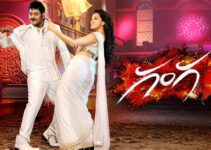 Ganga Telugu Full Movie Download 720p: How to Enjoy the Horror-Comedy Offline