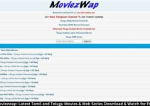 How to Download Movies From Moviezwap: A Complete Beginner’s Guide
