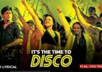 It’s the Time to Disco Song Download: Quick MP3 & MP4 Guide