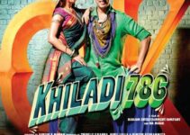 Khiladi 786 Songs Download Pagalworld: Your Ultimate MP3 and MP4 Guide