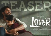 Lover Tamil Movie Download Isaimini: How To Watch Legally