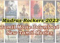 Madras Rockers Tamil Movie Download: A Simple Guide for Movie Lovers