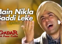 Main Nikla Gaddi Leke Song Download: Easy Ways to Grab This Legendary Track