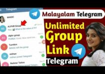 Malayalam Kundan Telegram Group Link: Best Ways to Download Movies
