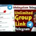 Malayalam Kundan Telegram Group Link: Best Ways to Download Movies