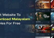 Malayalam Movies Free Download Site: Top 5 Ways to Watch Offline