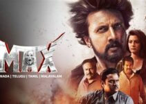 Max Kannada Movie Download Isaimini: Best Ways to Get Kiccha Sudeep’s Latest Action Epic