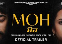 Moh Punjabi Movie Download Mp4moviez: Top Guide for Offline Viewing
