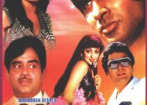 Naseeb Movie Song MP3 Download 1981: How to Build Your Retro Collection