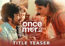 Once More Movie Download Tamilrockers: Your Guide to Safe Offline Viewing