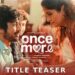 Once More Movie Download Tamilrockers: Your Guide to Safe Offline Viewing