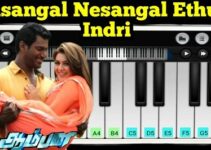 Pasangal Nesangal Ringtone Download: High Quality MP3 Guide