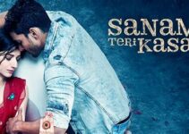 Sanam Teri Kasam Movie Download 720p: Best Ways To Watch Offline
